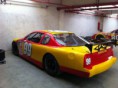 V8 STOCKCAR 2 SEATER